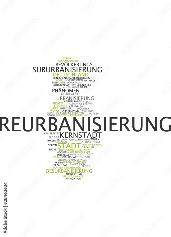 Reurbanisierung Reurbanisierung