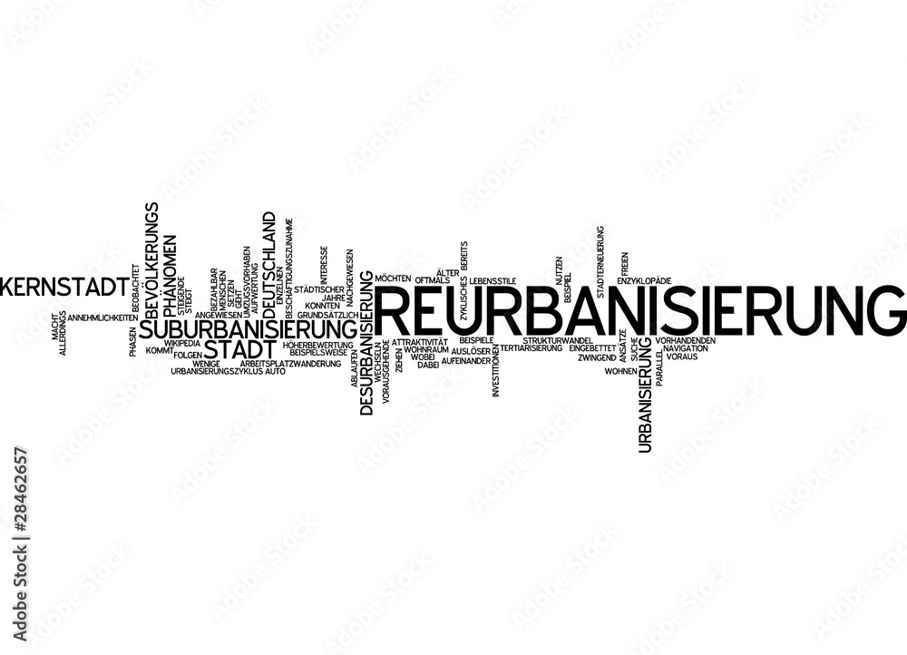 Reurbanisierung