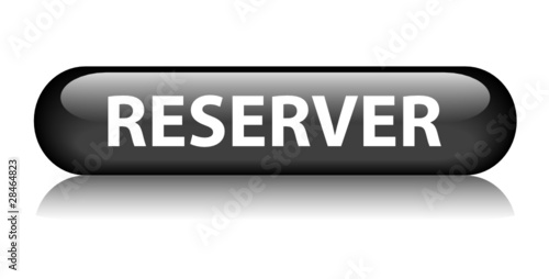 Bouton RESERVER (réservation en ligne hôtel restaurant tickets)