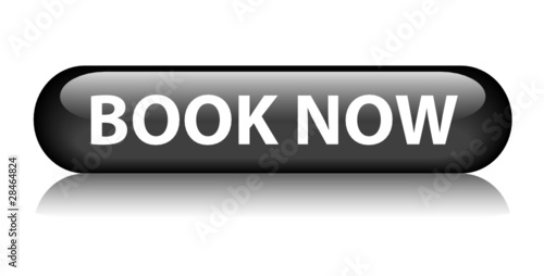 "BOOK NOW" Web Button (order check in online e-booking internet)