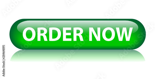 "ORDER NOW" Web Button (buy online e-shopping internet cart)