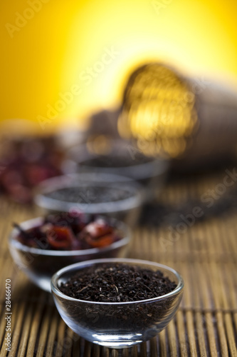 Fototapeta Naklejka Na Ścianę i Meble -  Herbal tea