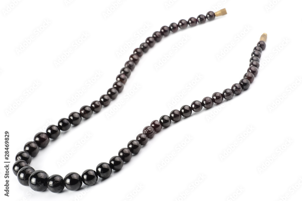 garnet necklaces garnet necklaces