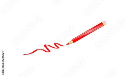 Rotstift