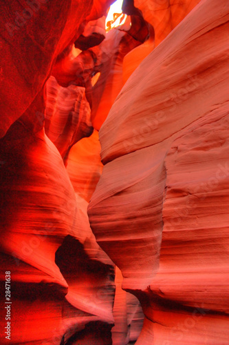 Antelope Canyon - Page