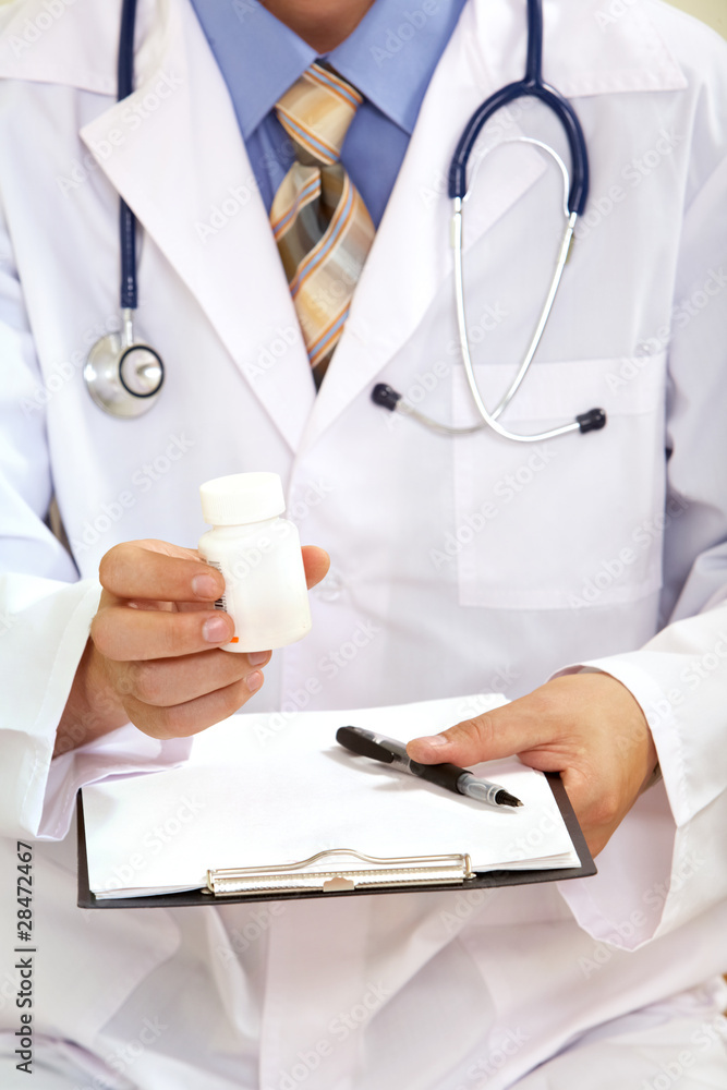 Advising vitamins Advising vitamins
