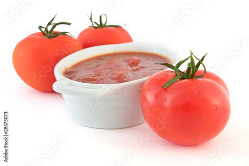 Tomato Sauce