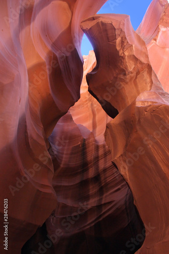 Antelope Canyon - Page