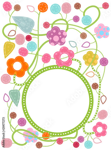 frame