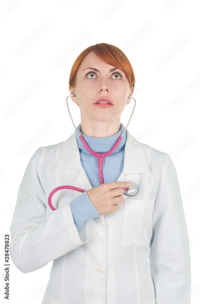 doctor doctor