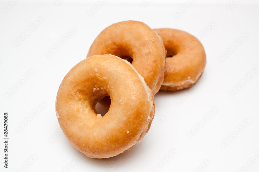 doughnuts doughnuts