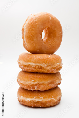 doughnuts