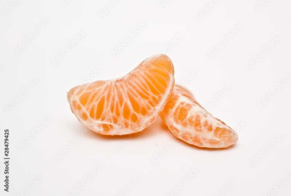 mandarina