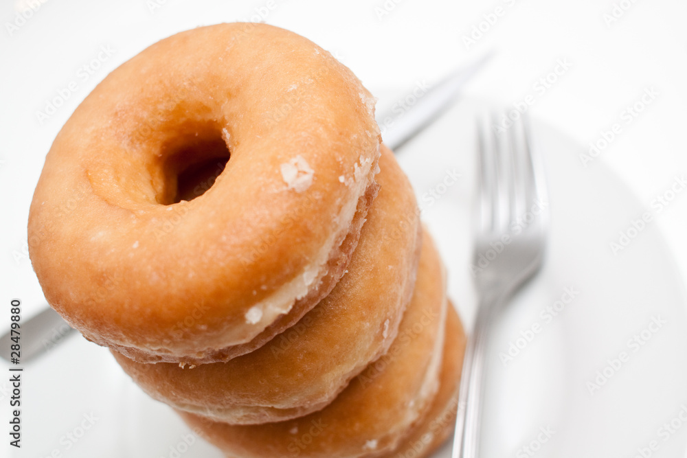 doughnuts doughnuts