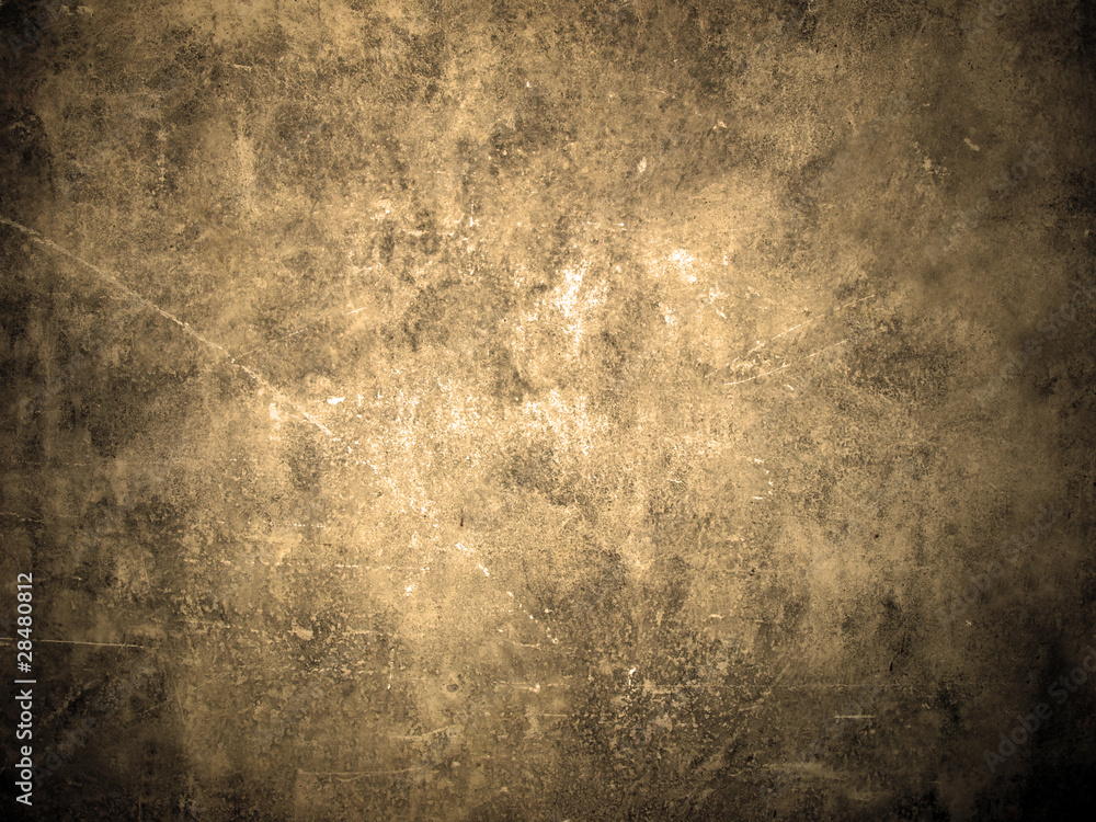 Obraz premium Grunge wall texture