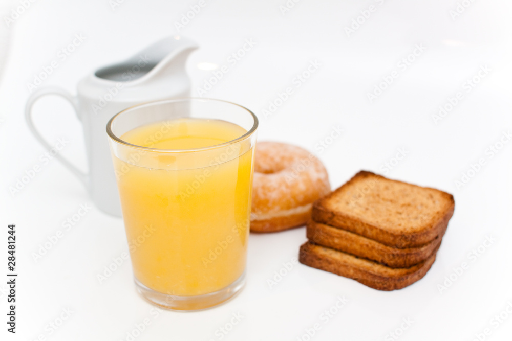 desayuno desayuno
