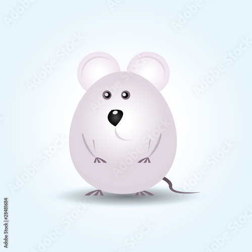 souris
