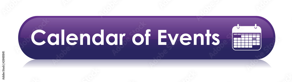 Calendar of Events Calendar of Events