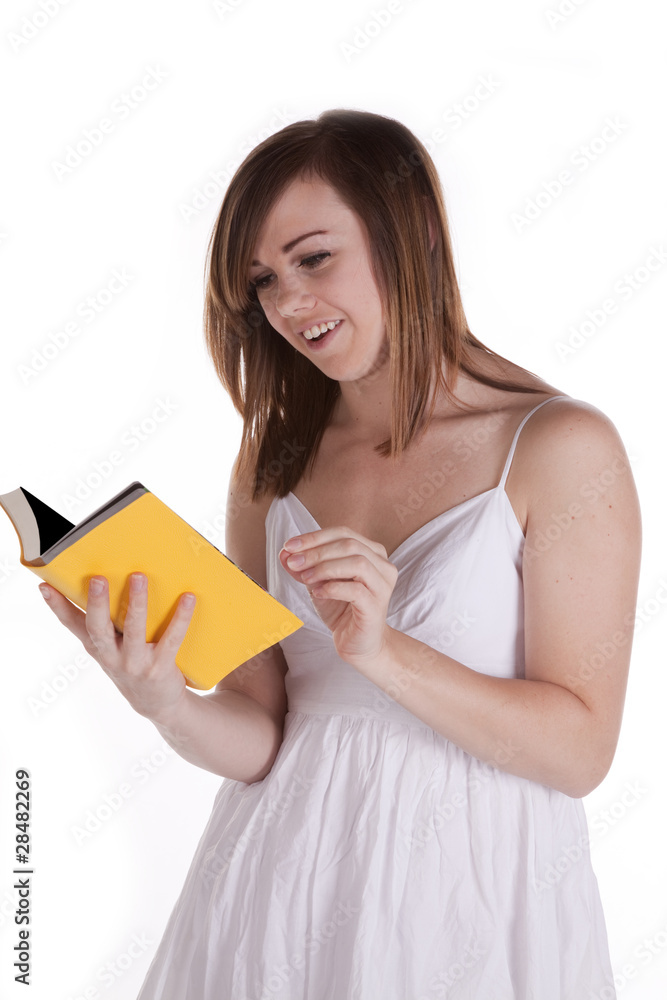 laughing book