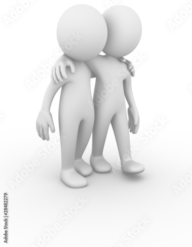 Friend