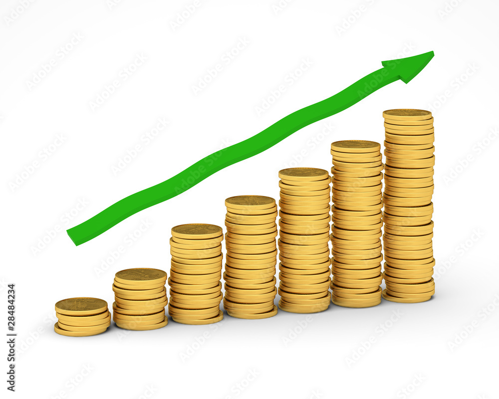 Money Graph