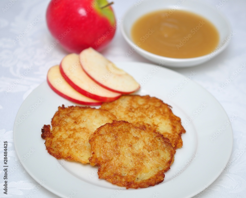 Kartoffelgericht Kartoffelgericht