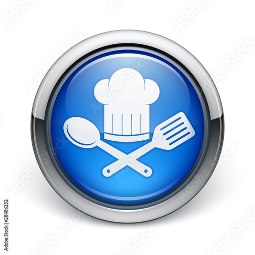 icône cuisine