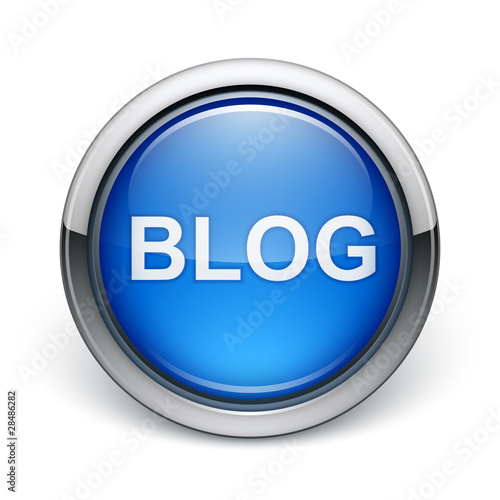 icône blog