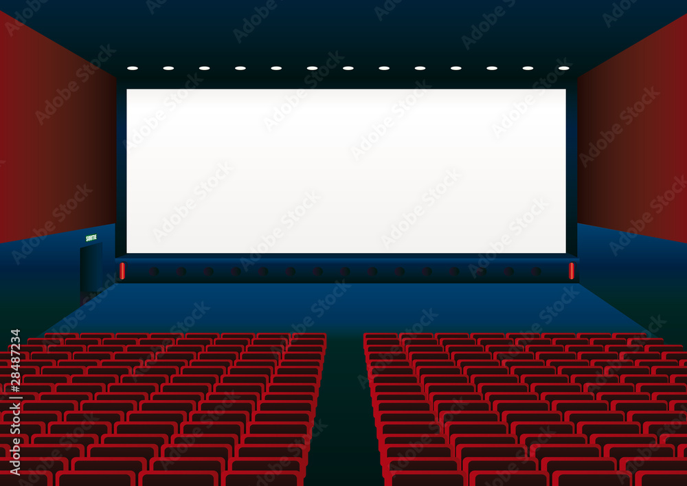 cinema cinema