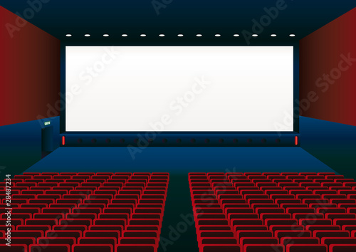 cinema