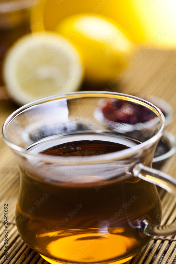 Tea Tea
