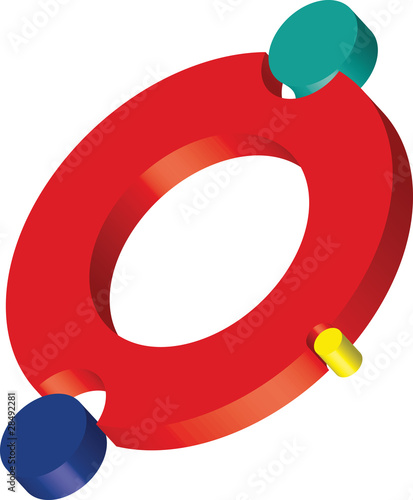 Spielzeug Logo