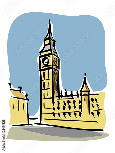 londra