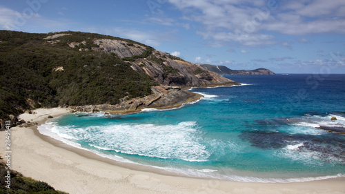 Salmon Holes Beach