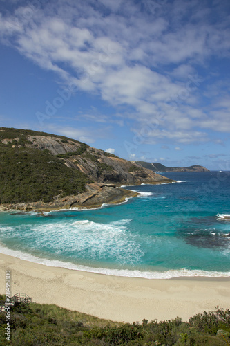 Salmon Holes Beach