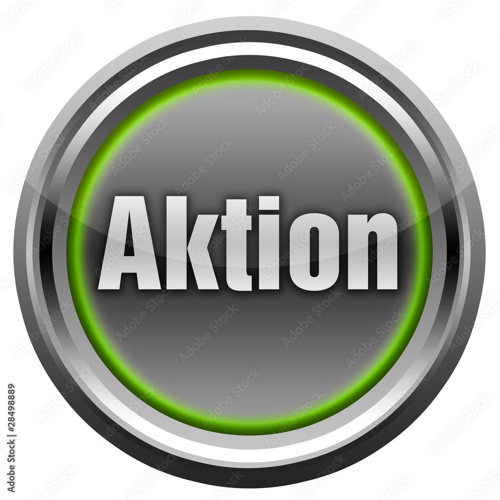 Aktion Button