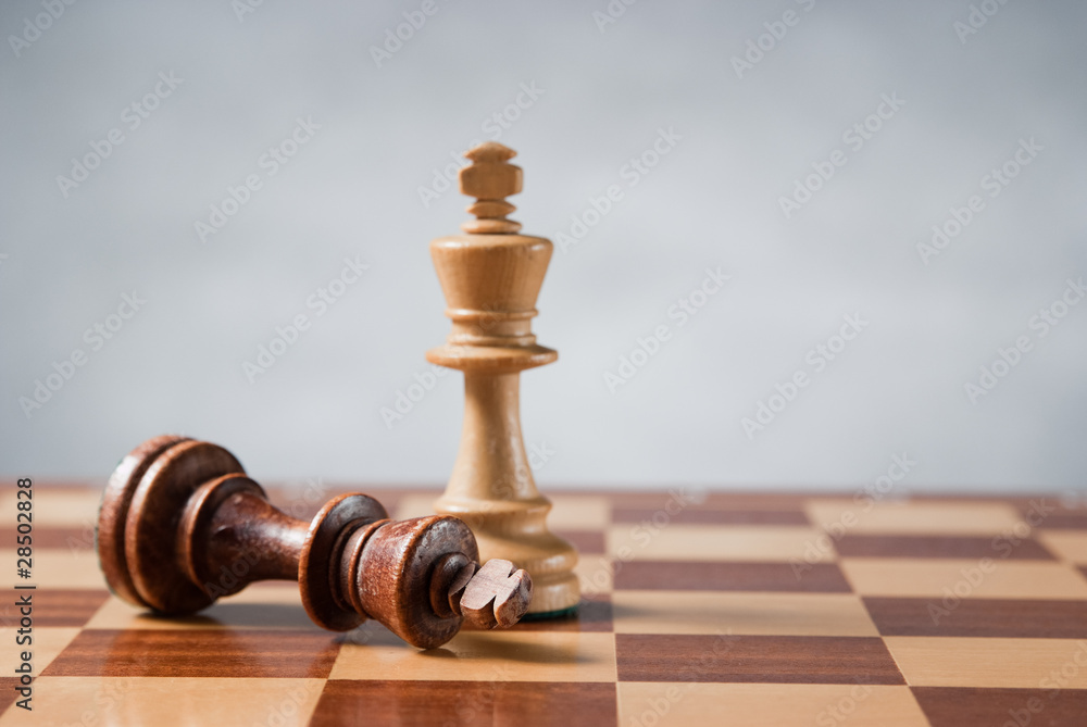 Fotografie Chess