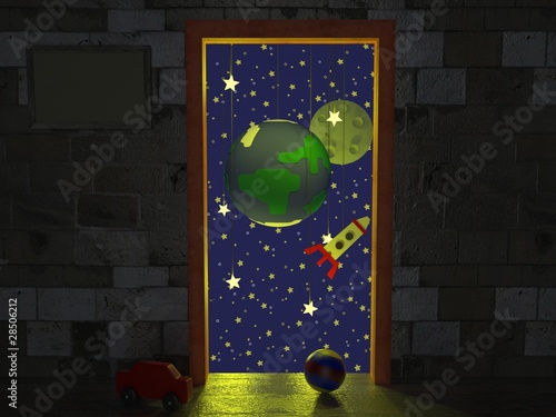 Gateway to Paperland