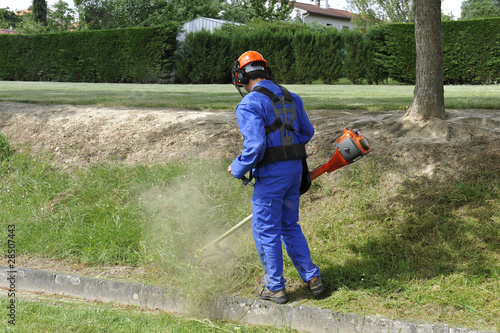 Rotofil