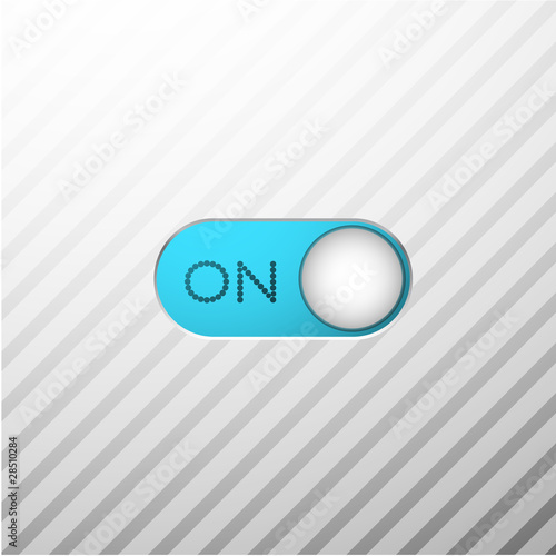 On-off switcher