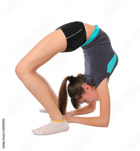 9 Basic Gymnastics Skills You Should Master