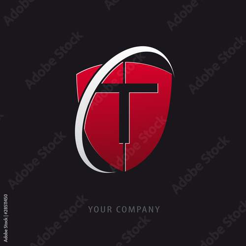 logo entreprise, securité