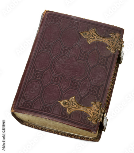 Livre ancien