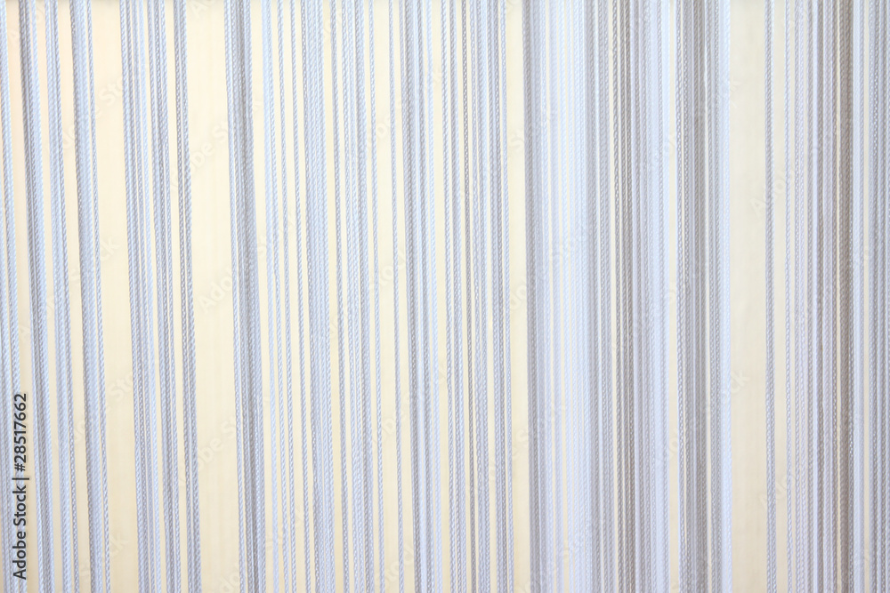 Obraz premium bar code