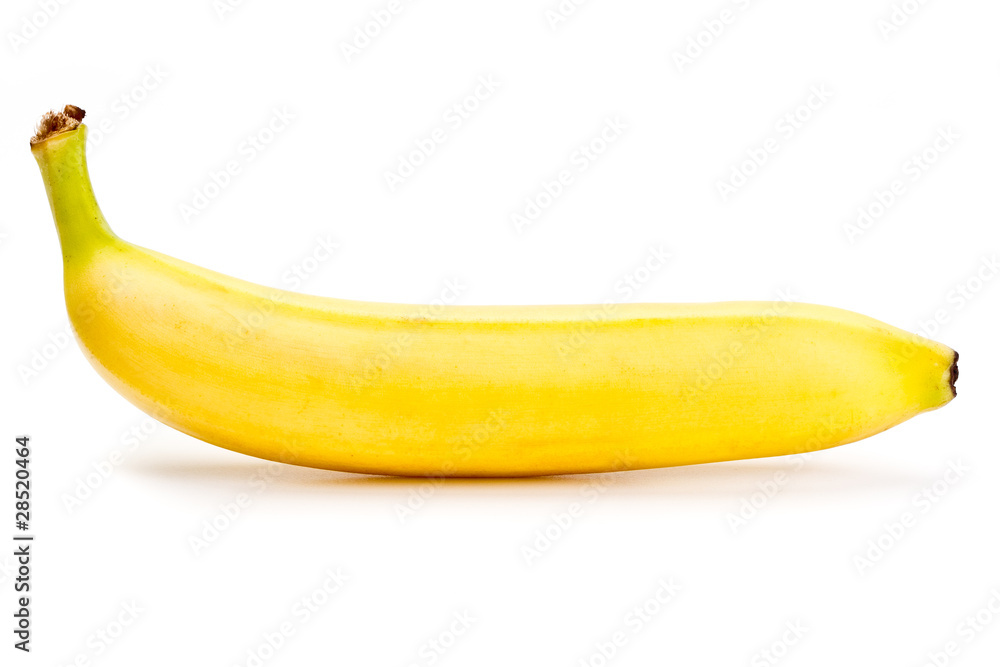 schmackhafte banane