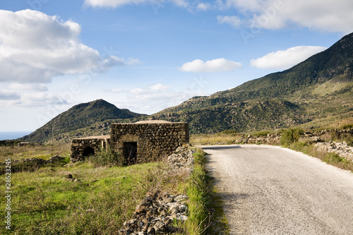 Photos Dammuso, Pantelleria