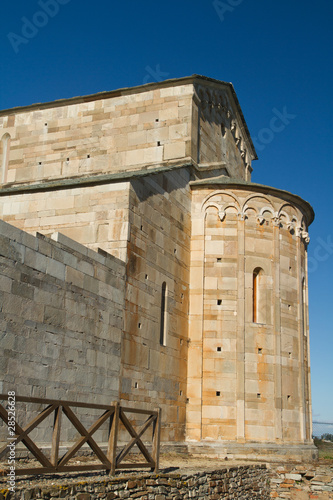 eglise corse (la canonica)