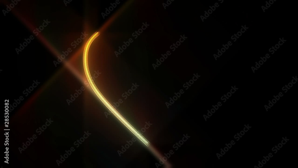 ハートパーティクル ハートパーティクル