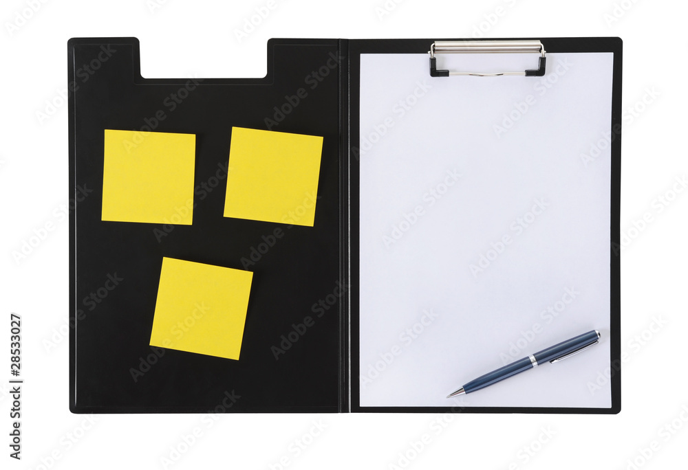 Clipboard Clipboard