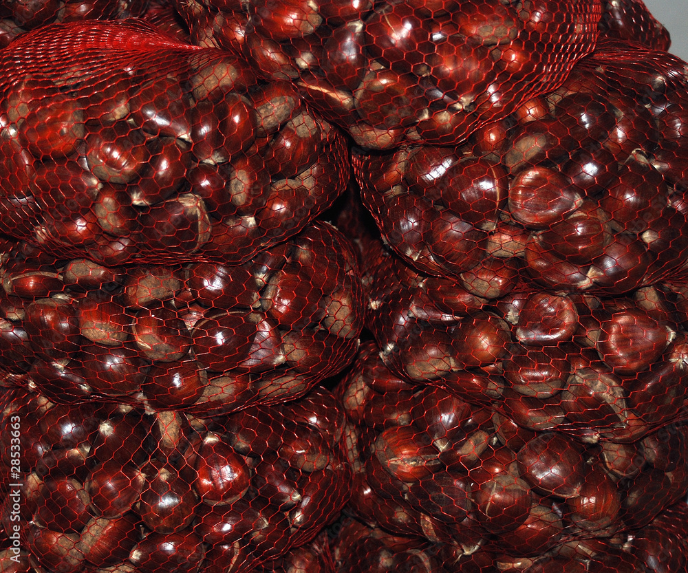 BOLSAS DE CASTAÑAS BOLSAS DE CASTAÑAS